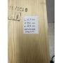 Cassetta Legno VUOTA Hofstatter da 1 bottiglia MAGNUM
