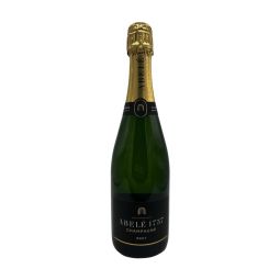 Abelé 1757 - Champagne AOC Brut 0,75 lt.