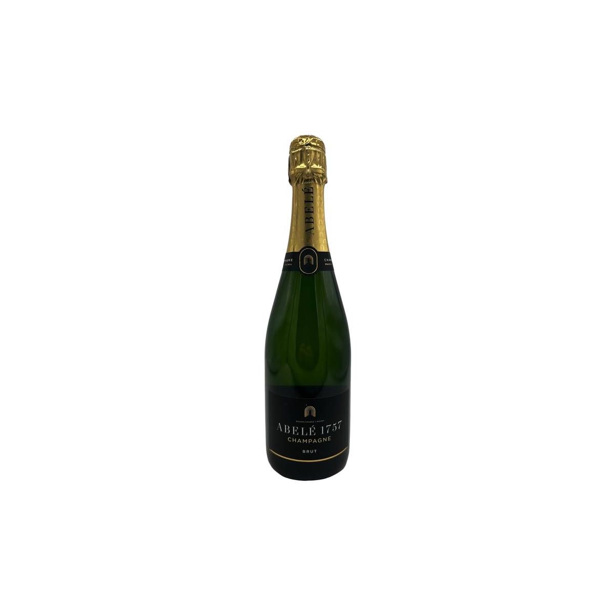 Abelé 1757 - Champagne AOC Brut 0,75 lt.