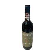 Vintage Bottle - Mogavero Brunello di Montalcino Riserva 1977 0,75 lt. - COD. 1792