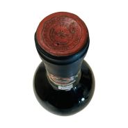 Vintage Bottle - Mogavero Brunello di Montalcino Riserva 1977 0,75 lt. - COD. 1792