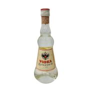 Vintage Bottle - Keglevich Vodka 0,75 lt. - COD. 5122