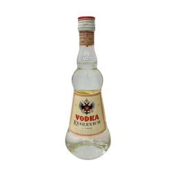 Vintage Bottle - Keglevich Vodka 0,75 lt. - COD. 5122