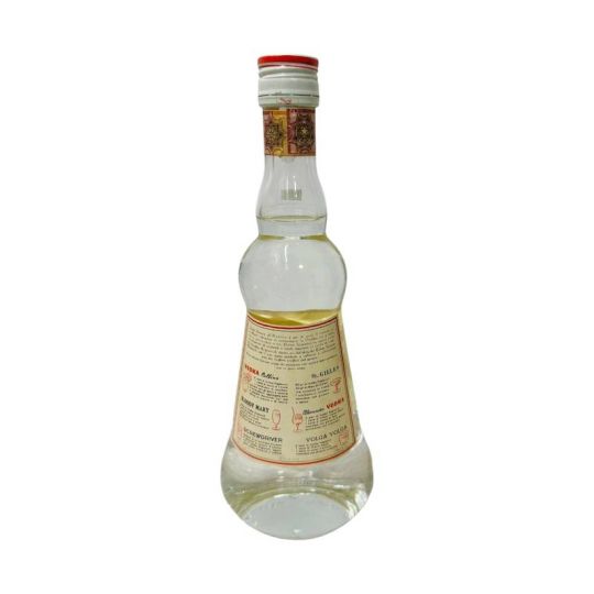 Vintage Bottle - Keglevich Vodka 0,75 lt. - COD. 5122
