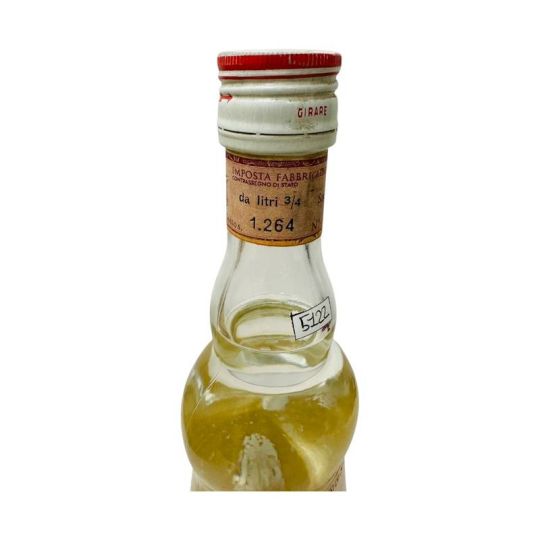 Vintage Bottle - Keglevich Vodka 0,75 lt. - COD. 5122
