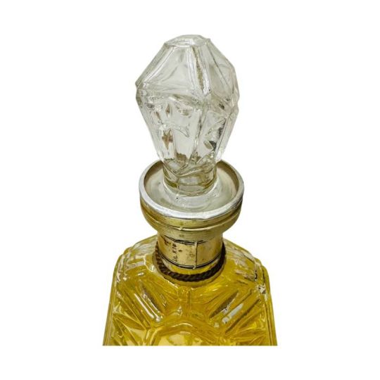 Vintage Bottle - Stock Goccia D'Oro 0,70 lt. SIGILLO SMARRITO - COD. 1274