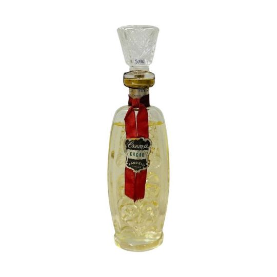 Vintage Bottle - Fancelli Crema Cacao 0,50 lt. COD. 5096