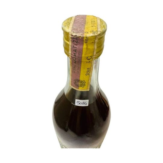 Vintage Bottle - Giovanni Bosca Vermouth Bianco Sereno 1 lt. - COD. 5084