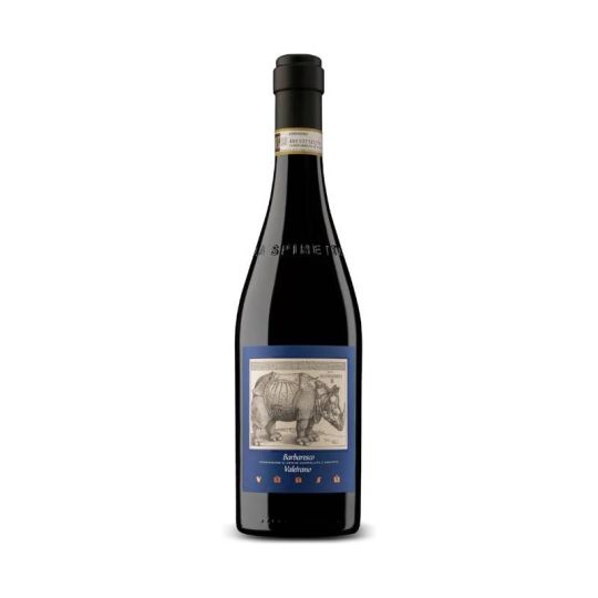 La Spinetta - Barbaresco DOCG Vigneto Valeirano 2013 0,75 lt.