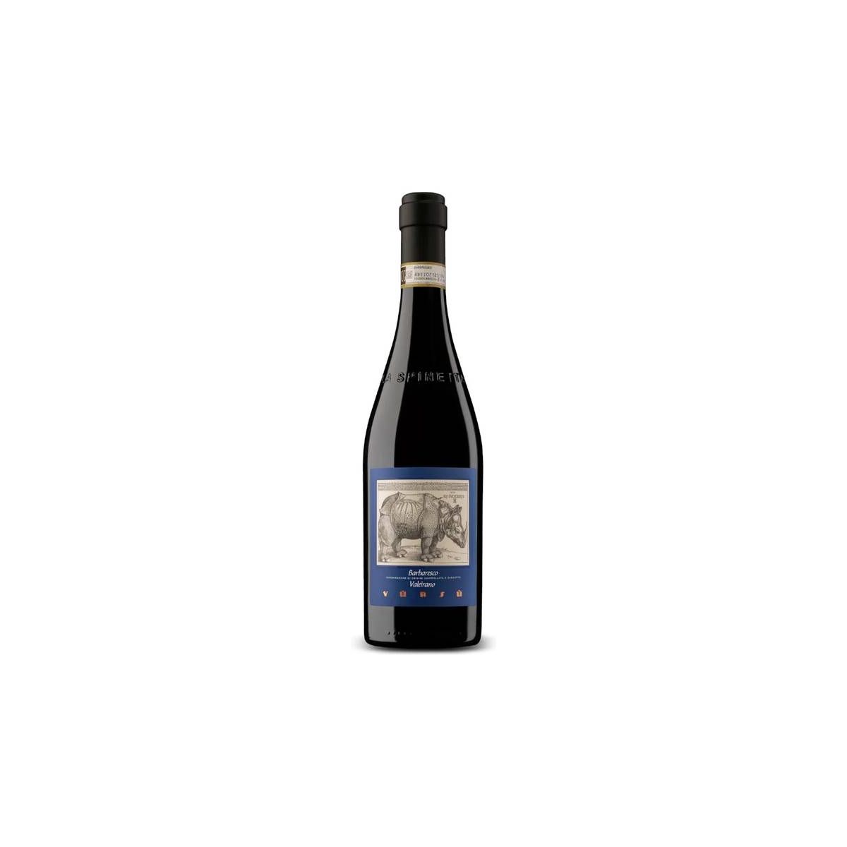 La Spinetta - Barbaresco DOCG Vigneto Valeirano 2013 0,75 lt.