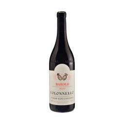 Poderi Aldo Conterno - Barolo DOCG Bussia Colonnello 2021 0,75 lt.