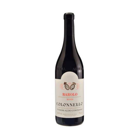 Poderi Aldo Conterno - Barolo DOCG Bussia Colonnello 2021 0,75 lt.