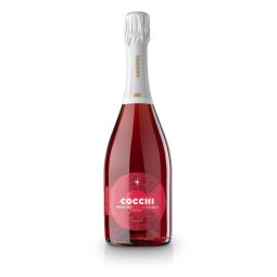 Cocchi - Brachetto d'Acqui DOCG Spumante Dolce 0,75 lt.