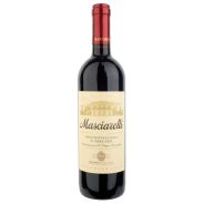 Masciarelli - Montepulciano d'Abruzzo DOC 2022 0,75 lt.