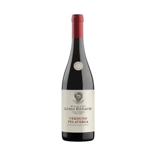 Poderi Luigi Einaudi - Verduno Pelaverga DOC 2025 0,75 lt.