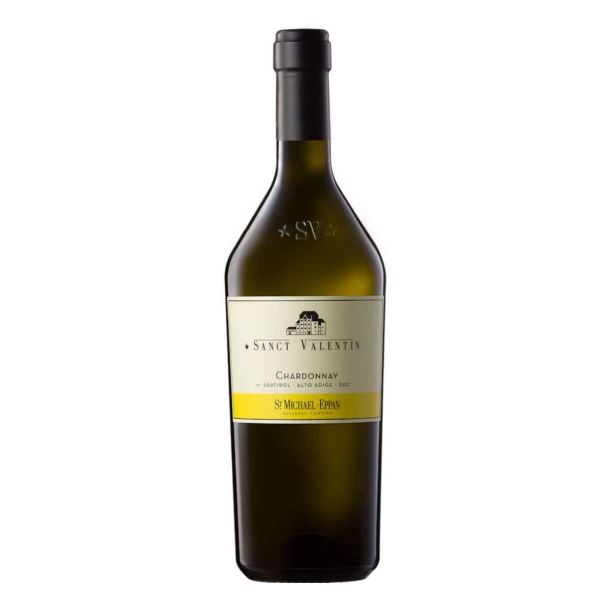 San Michele Appiano - Alto Adige Chardonnay DOC Sanct Valentin 2023 0,75 lt.