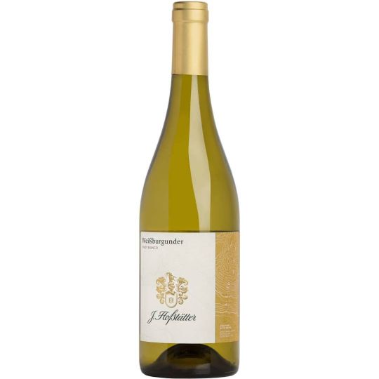 Hofstatter - Alto Adige Pinot Bianco DOC 2023 0,75 lt.