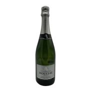 Bouchè Père&Fils - Champagne AOC Blanc de Noirs Brut Nature 0,75 lt.