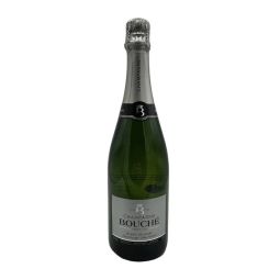 Bouchè Père&Fils - Champagne AOC Blanc de Noirs Brut Nature 0,75 lt.