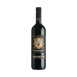 Terre degli Stevi - Aglianico del Vulture DOC Re Manfredi 2022 0,75 lt.
