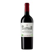 Chateau Yon Lavallade - Saint Emilion 2020 0,75 lt.