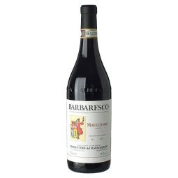Produttori Del Barbaresco - Barbaresco Riserva DOCG Montestefano 2020 0,75 lt.