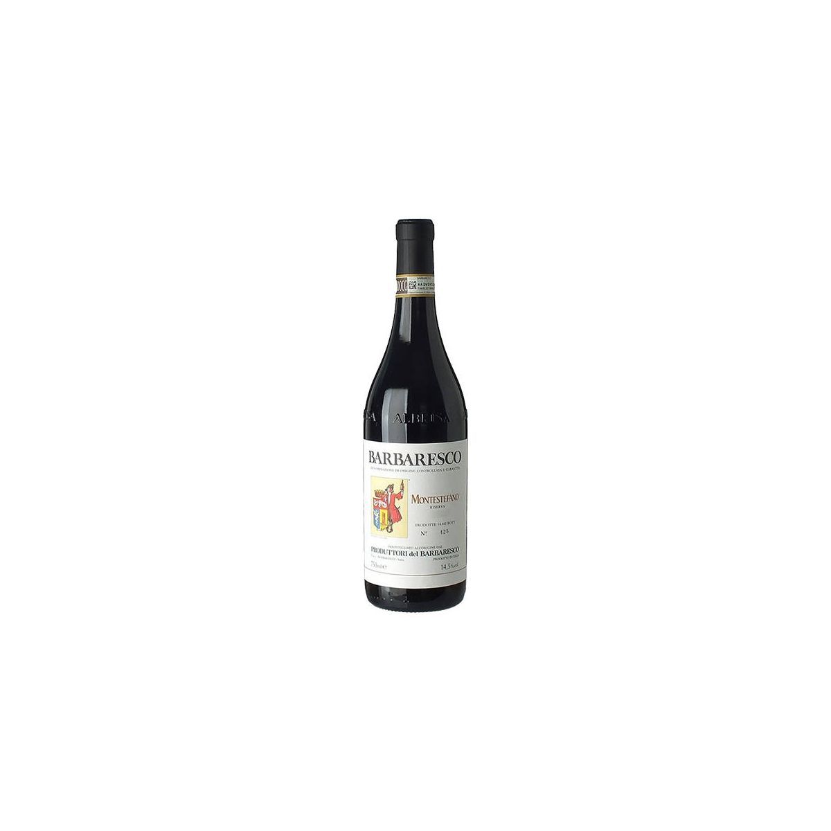 Produttori Del Barbaresco - Barbaresco Riserva DOCG Montestefano 2020 0,75 lt.