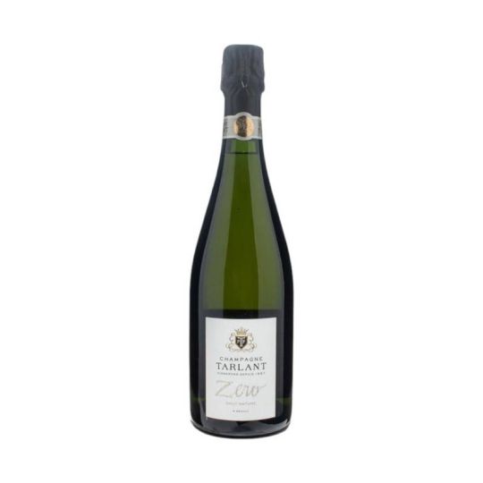 Tarlant - Champagne AOC Zero Brut Nature 0,75 lt.
