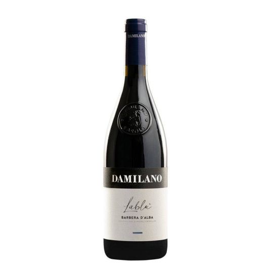 Damilano - Barbera d'Alba DOC Lablù 2023 0,75 lt.