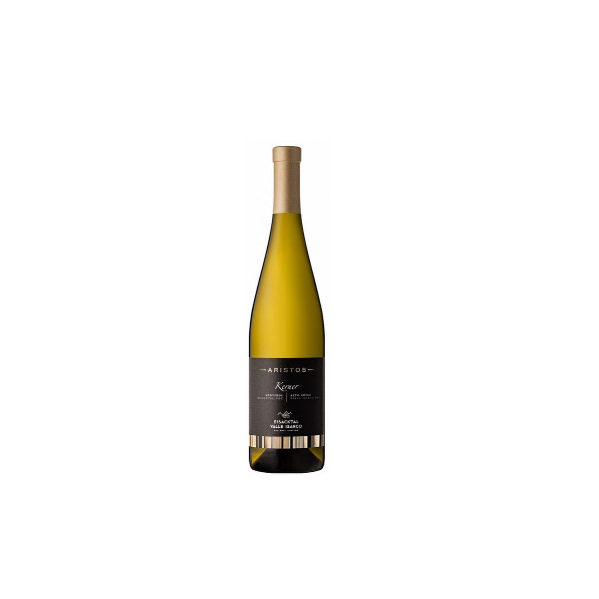 Cantina Valle Isarco - Alto Adige Kerner DOC Aristos 2023 0,75 lt.