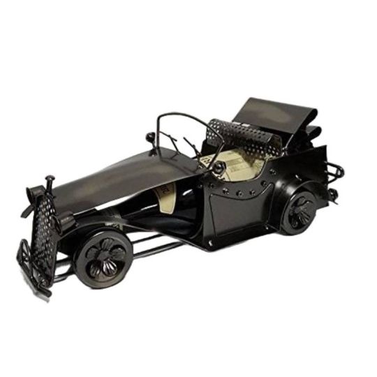FAYE Scultura Portabottiglia AUTO CABRIOLET 012903