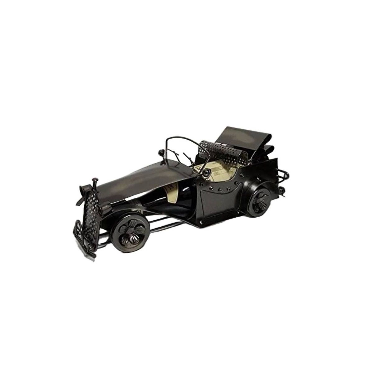 FAYE Scultura Portabottiglia AUTO CABRIOLET 012903