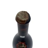 Vintage Bottle - Giuseppe Ravinale Barolo DOC Ca Rossa 1971 0,72 lt. - COD. 4830
