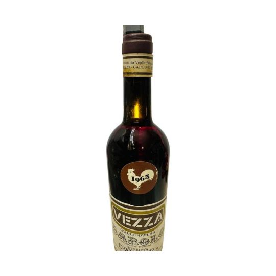 Vintage Bottle - F.lli Vezza Barolo Riserva DOC Riserva Cavour 1965 0,72 lt. - 11329 - 11339