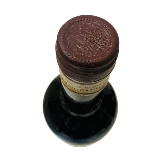 Vintage Bottle - F.lli Vezza Barolo Riserva DOC Riserva Cavour 1965 0,72 lt. - 11329 - 11339