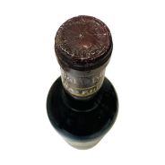 Vintage Bottle - F.lli Vezza Barolo Riserva DOC Riserva Castello di Grinzane 1967 0,72 lt. - COD. 11321 - 11328
