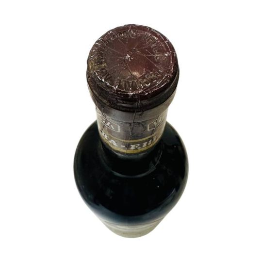 Vintage Bottle - F.lli Vezza Barolo Riserva DOC Riserva Castello di Grinzane 1967 0,72 lt. - COD. 11321 - 11328