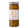 Beccaris - Frutta sotto Spirito Uvetta alla grappa 200 ml.