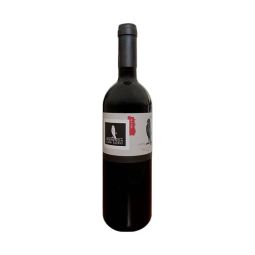 Soc. Agr. Bea - Vino Rosso Merenda con Corvi 2018 0,75 lt.