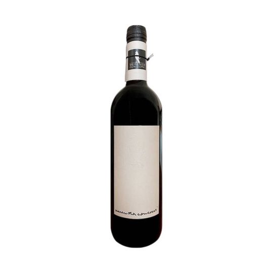 Soc. Agr. Bea - Merlot Merenda con Corvi 2018 0,75 lt.