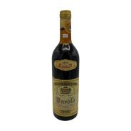 Vintage Bottle - Cossetti Clemente e Figli Barolo DOC 1974 0,75 lt. - COD. 10465