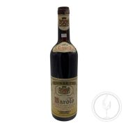 Vintage Bottle - Cossetti Clemente e Figli Barolo DOC 1974 0,75 lt. - COD. 10931