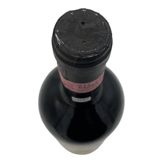 Vintage Bottle - Cossetti Clemente e Figli Barbaresco Riserva DOCG 1991 0,75 lt. - COD. 10984