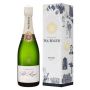 Pol Roger - Champagne AOC Brut Reserve Brut 0,75 lt. + Box