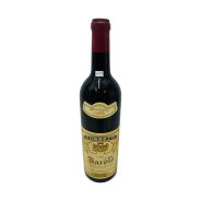 Vintage Bottle - Cossetti Clemente e Figli Barolo DOC 1961 0,72 lt. - COD. 11179