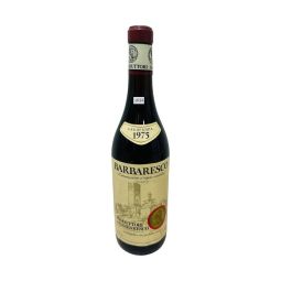 Vintage Bottle - Produttori del Barbaresco Barbaresco DOC 1975 0,75 lt. - COD. 11177