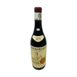 Vintage Bottle - Produttori del Barbaresco Barbaresco DOC 1975 0,75 lt. - COD. 11178
