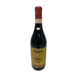 Vintage Bottle - Marcarini Barolo DOCG Brunate 1995 0,75 lt. - COD. 11176