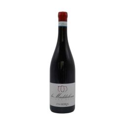 Livio Soria - Piemonte Pinot Nero DOC La Maddalena 2022 0,75 lt.