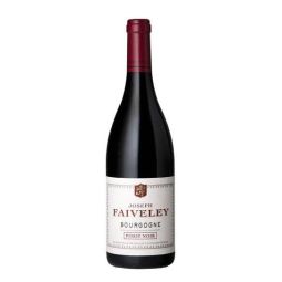 Joseph Faiveley - Bourgogne Pinot Noir 2023 0,75 lt.
